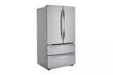 23 cu. ft. French Door Counter-Depth Refrigerator