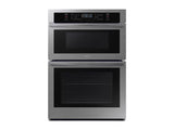 30" Microwave Combination Wall Oven in Stainless Steel