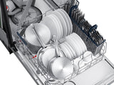 StormWash™ 48 dBA Dishwasher in Stainless Steel
