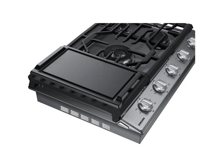 30" Gas Cooktop (2016)