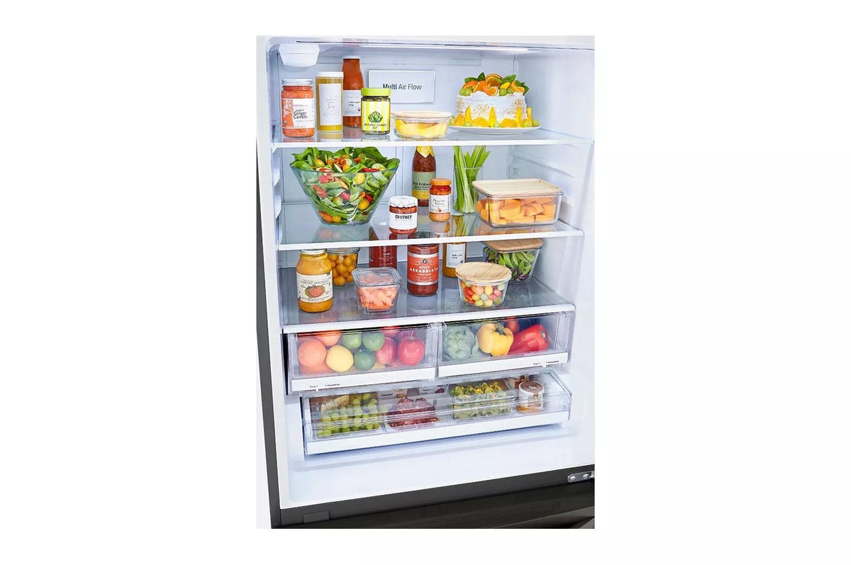 26 cu. ft. Bottom Freezer Refrigerator