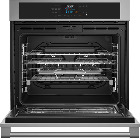 30" Stainless steel Wall Oven