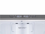 26 cu. ft. French Door Refrigerator with Internal Filtered Water in Stainless Steel