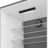 30" Bottom Freezer Refrigerator with Harvestfresh