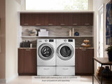WF5200 4.2 cu. ft. Front Load Washer