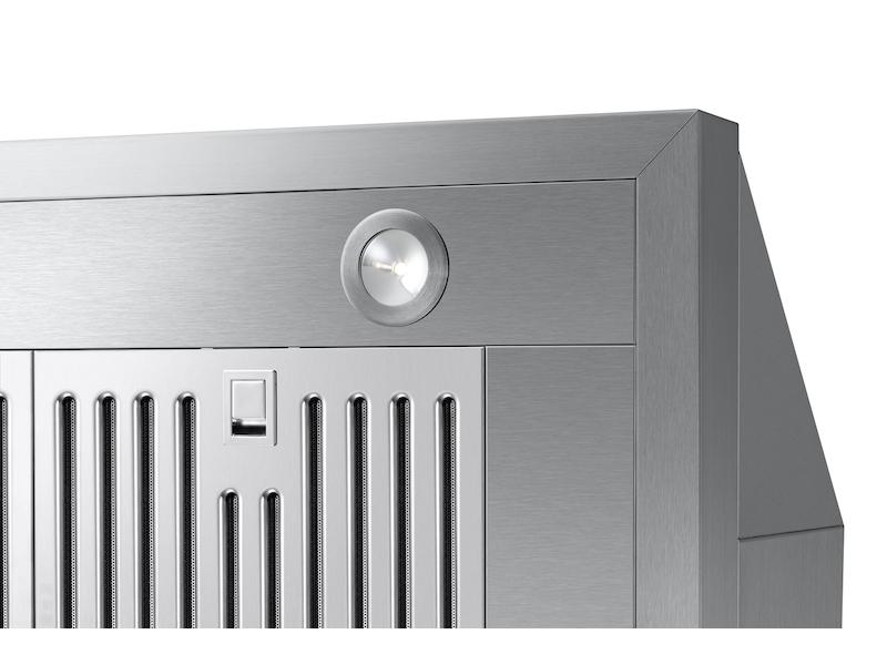 30" Under Cabinet Hood in Stainless Steel