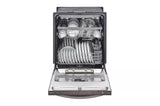 Top Control Smart Dishwasher with QuadWash™