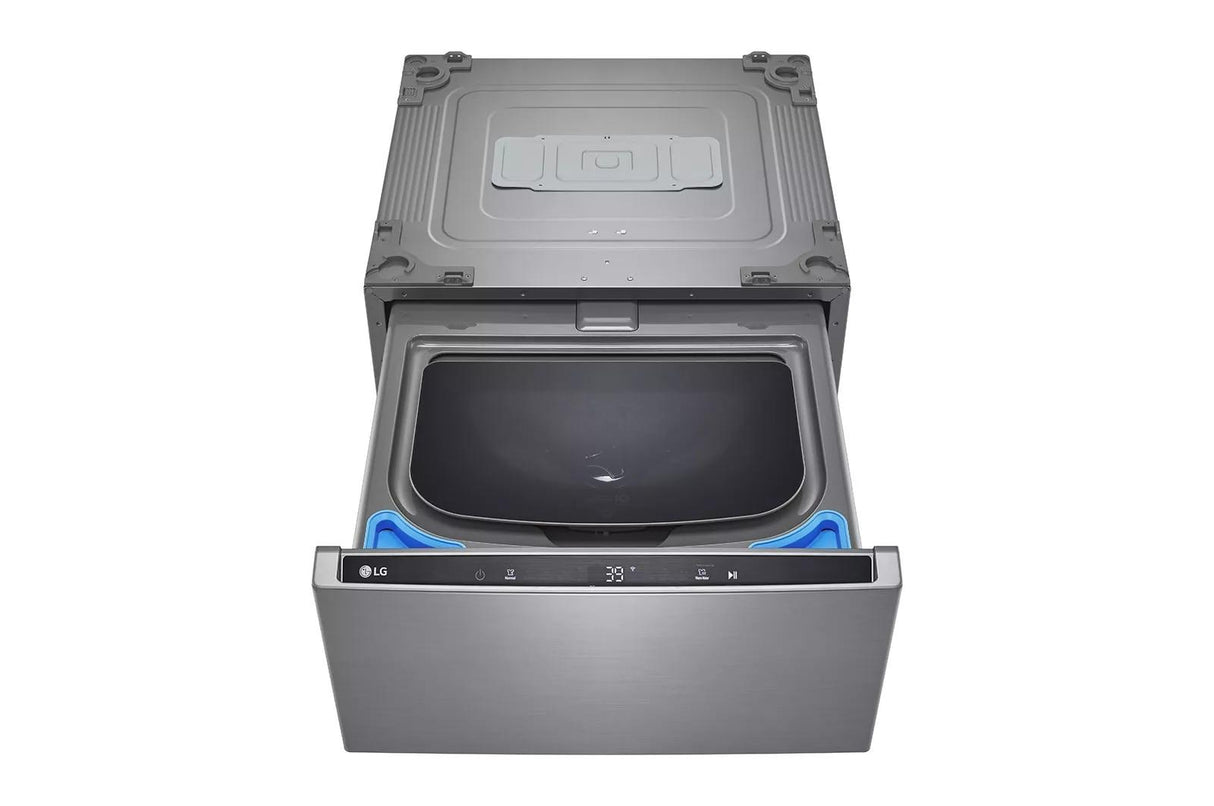 27'' LG SideKick™ Pedestal Washer