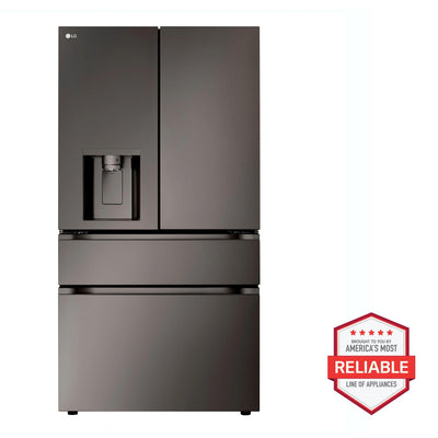 Black Stainless Steel