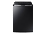5.2 cu. ft. activewash™ Top Load Washer with Integrated Touch Controls in Black Stainless Steel
