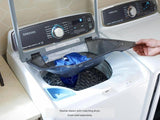 5.2 cu. ft. activewash™ Top Load Washer in White