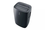 8,000 BTU (SACC) / 13,000 BTU (ASHRAE) Smart Wi-Fi Portable Air Conditioner