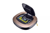 LG HOM-BOT™ Turbo+ Robotic Smart wi-fi Enabled Vacuum