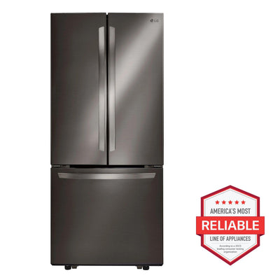 Black Stainless Steel