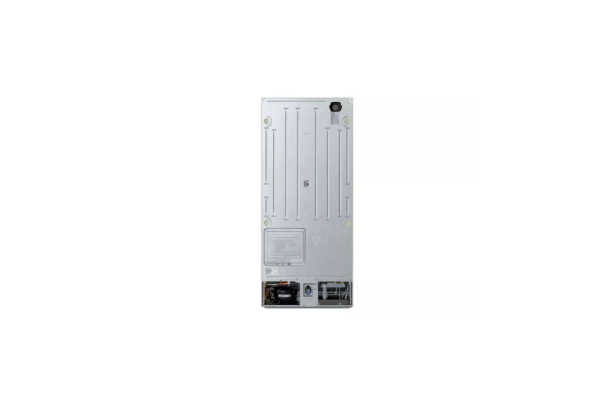 18 cu.ft. Garage Ready Top Freezer refrigerator