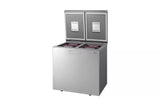 7.6 cu. ft. Kimchi/Specialty Food Refrigerator Chest
