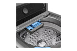 5.3 cu.ft. Mega Capacity Smart wi-fi Enabled Top Load Washer with 4-Way™ Agitator & TurboWash3D™ Technology