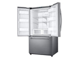 26 cu. ft. French Door Refrigerator with Twin Cooling Plus™ in Stainless Steel
