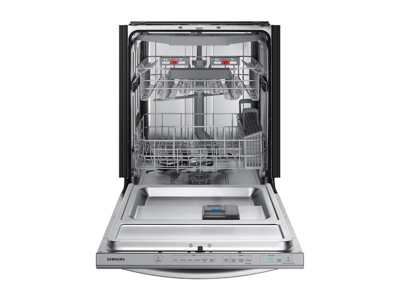 StormWash™ 42 dBA Dishwasher in Stainless Steel