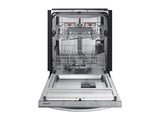 StormWash™ 42 dBA Dishwasher in Stainless Steel