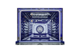 6.3 cu. ft. LG STUDIO Induction Slide-in Range - Stainless Steel