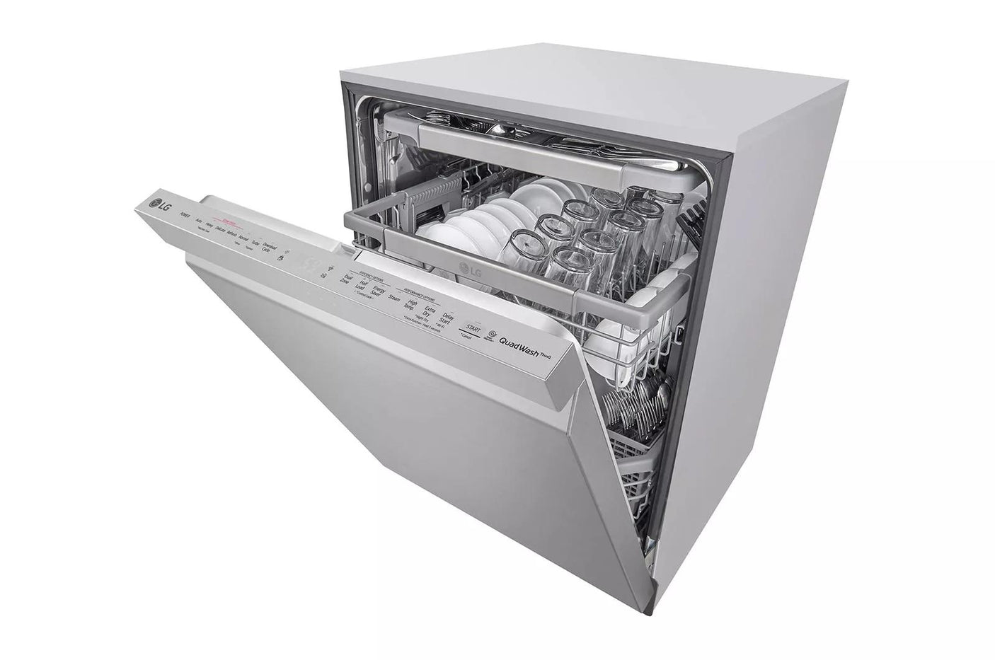 LG Kitchen Package