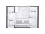 26 cu. ft. 3-Door French Door Refrigerator with CoolSelect Pantry™