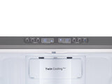 26 cu. ft. French Door Refrigerator with Filtered Ice Maker in Stainless Steel