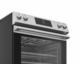 30" Slide-InRange