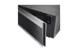 1.5 cu. ft. NeoChef™ Countertop Microwave with Smart Inverter and EasyClean®