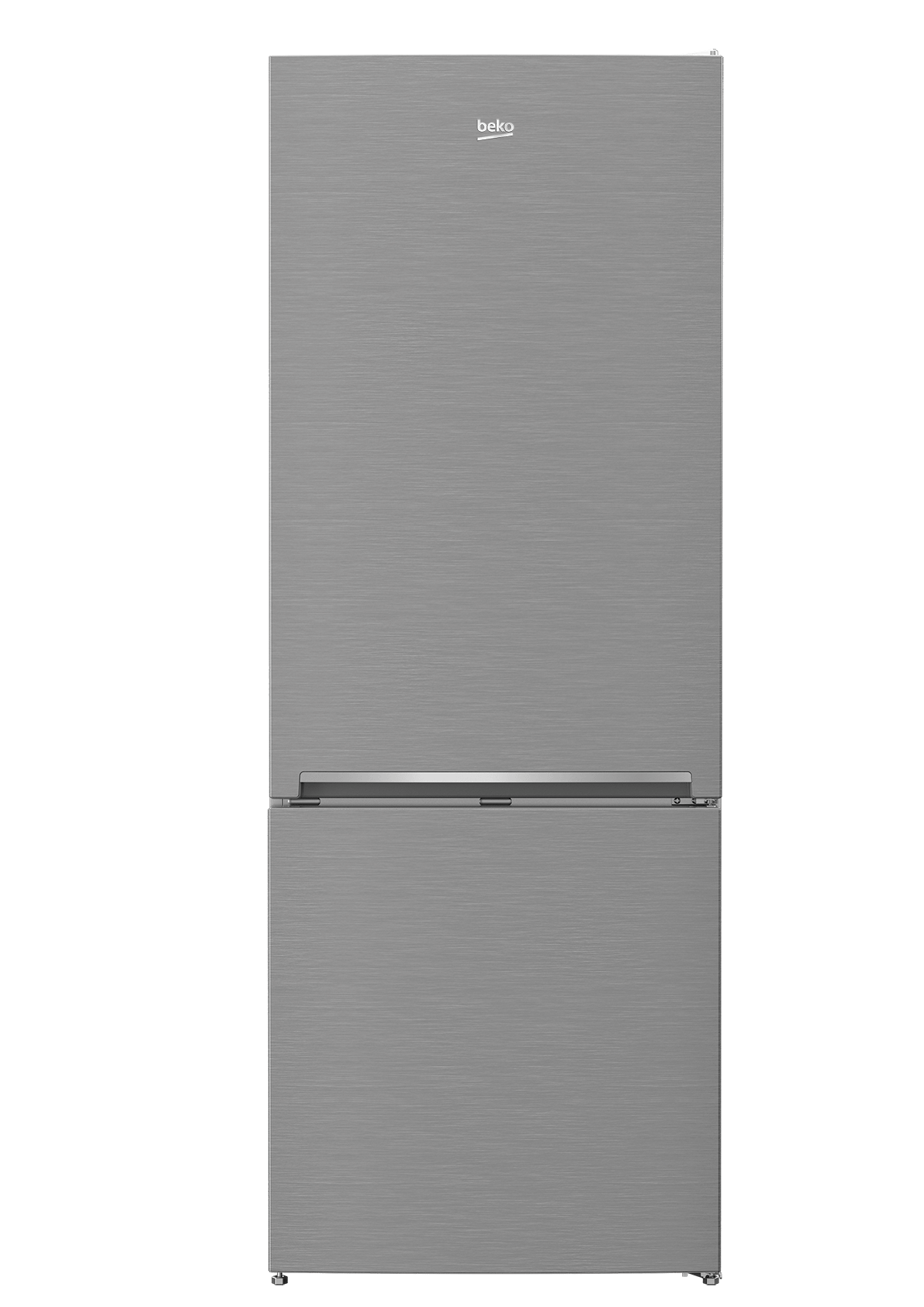 27" Freezer Bottom Stainless Steel Refrigerator