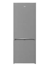 27" Freezer Bottom Stainless Steel Refrigerator