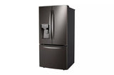 25 cu. ft. Smart Wi-Fi Enabled French Door Refrigerator