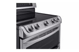 7.3 cu. ft. Electric Double Oven Range with ProBake Convection® and EasyClean®