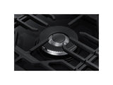 36" Gas Cooktop (2016)