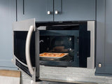 1.7 cu. ft. Over-the-Range Convection Microwave in Fingerprint Resistant Stainless Steel