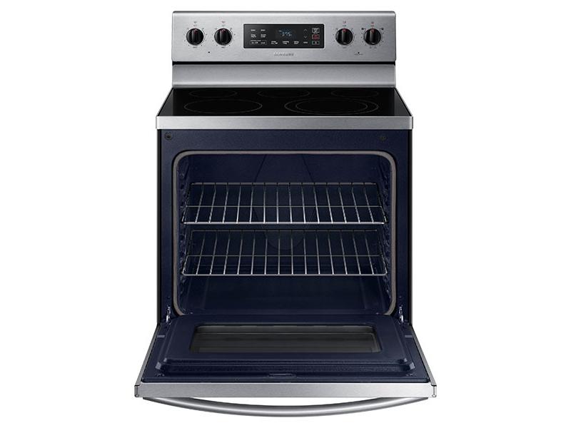 5.9 cu. ft. Freestanding Electric Range