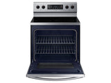 5.9 cu. ft. Freestanding Electric Range