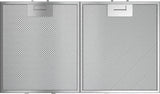 300 Series, Pyramid style canopy, 600 CFM