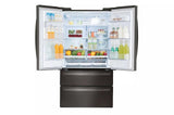 28 cu.ft. Smart wi-fi Enabled French Door Refrigerator