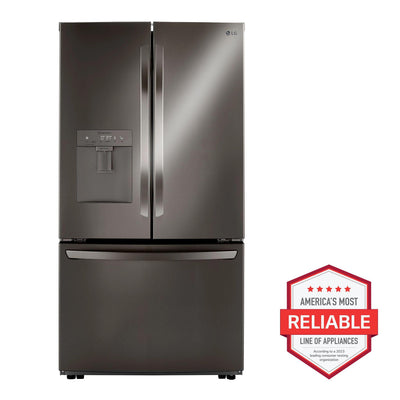 Black Stainless Steel