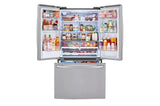 29 cu ft. French Door Refrigerator with Slim Design Water Dispenser