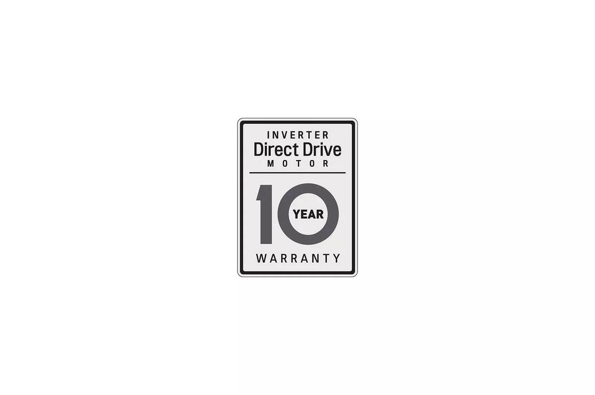 4.1 cu. ft. Top Load Washer with 4-Way Agitator® and TurboDrum™ Technology