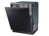 StormWash™ Dishwasher with Top Controls in Black