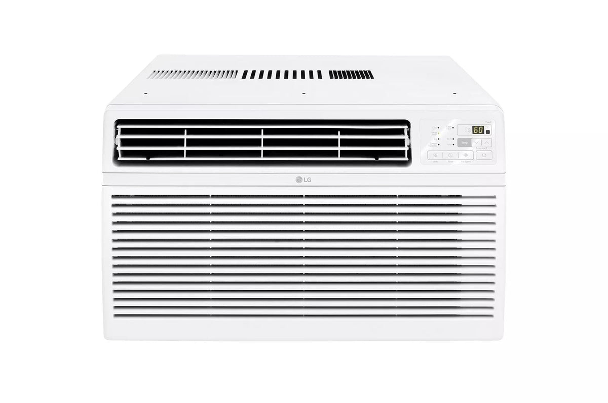 14,000 BTU Smart Wi-Fi Enabled Window Air Conditioner