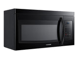 1.6 cu. ft. Over The Range Microwave