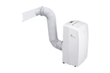 7,000 BTU (SACC) / 10,500 BTU (ASHRAE) BTU Portable Air Conditioner