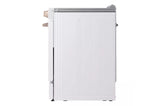 6.3 cu. ft. LG STUDIO Induction Slide-in Range - Stainless Steel