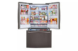 29 cu ft. French Door Refrigerator with Slim Design Water Dispenser