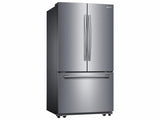 26 cu. ft. French Door Refrigerator with Internal Filtered Water in Stainless Steel